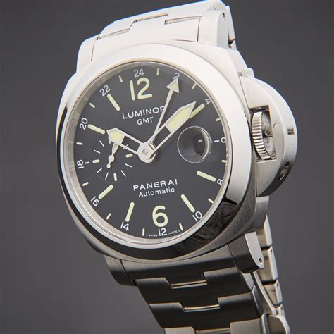 panerai automatic 2000|luminor gmt Panerai automatic price.